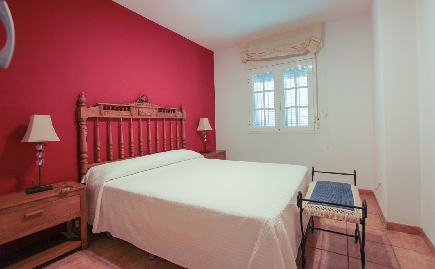 Villa villa individuelle à Las Flores, El Peñoncillo, Torrox-Costa