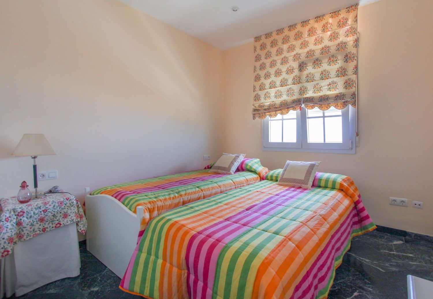 Villa villa individuelle à Las Flores, El Peñoncillo, Torrox-Costa