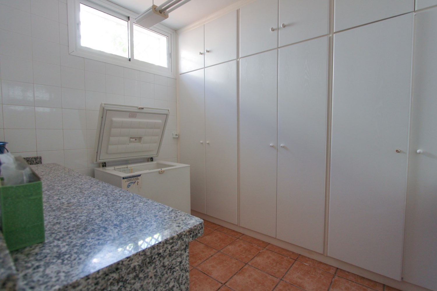 Villa villa individuelle à Las Flores, El Peñoncillo, Torrox-Costa