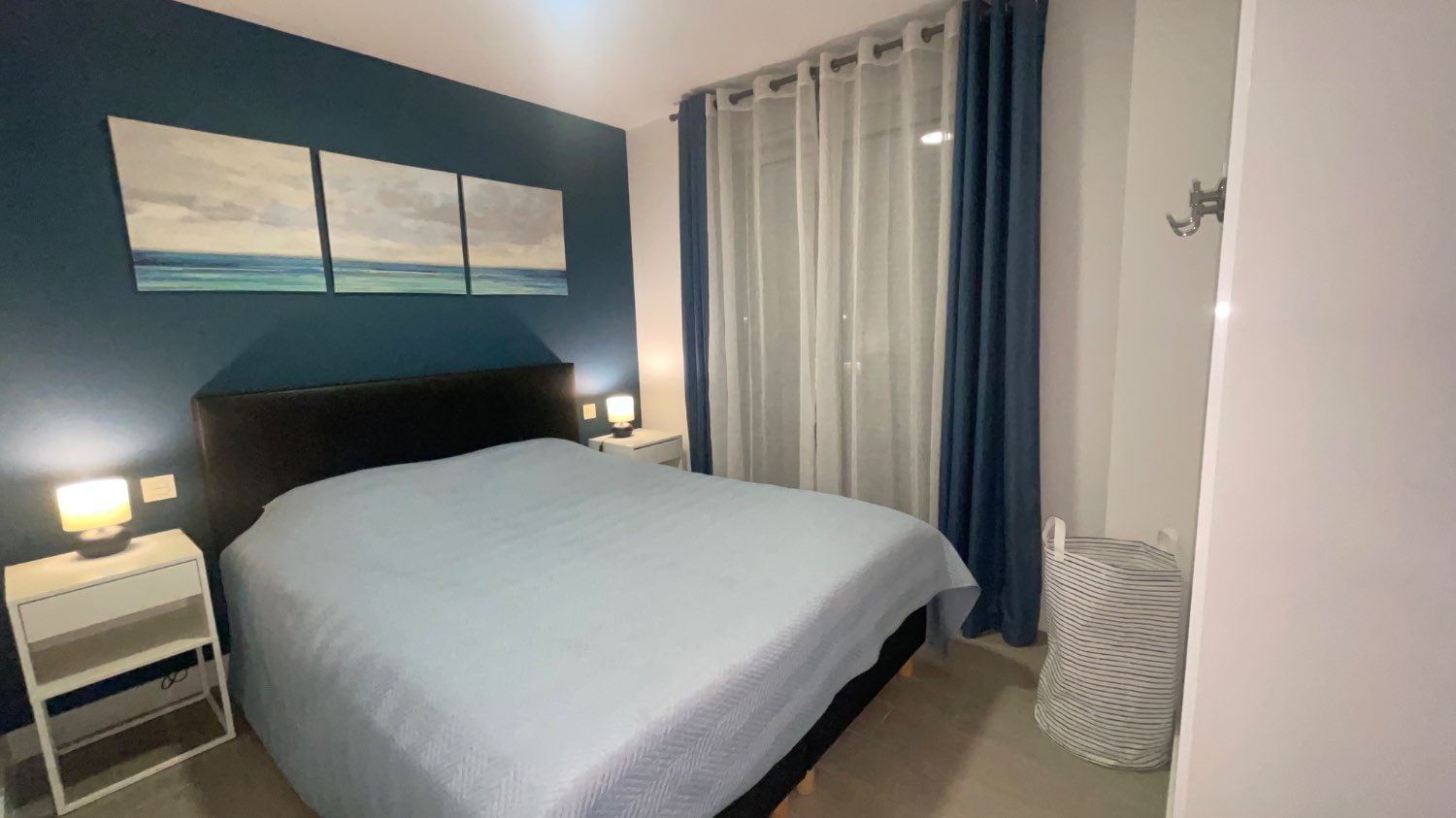 Villa villa individuelle à Las Flores, El Peñoncillo, Torrox-Costa