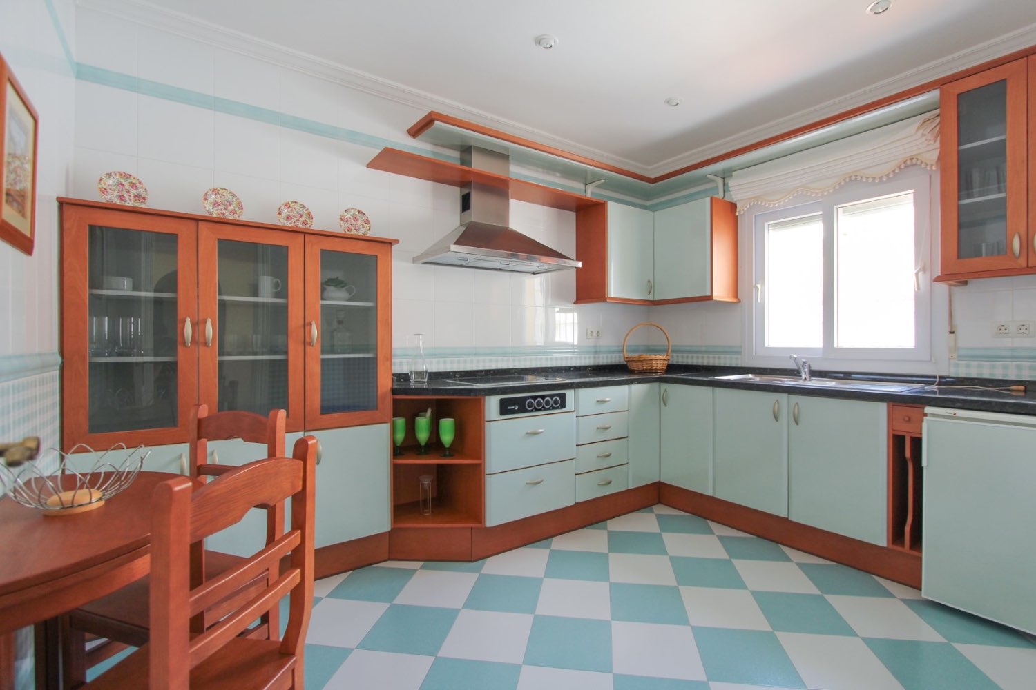 Villa villa individuelle à Las Flores, El Peñoncillo, Torrox-Costa
