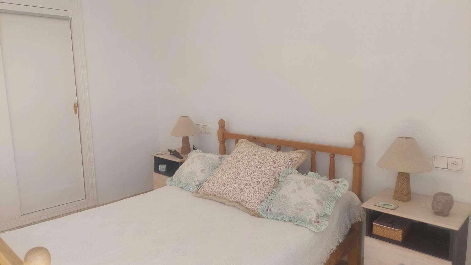Exclusive Penthouse for sale in Torrox - town