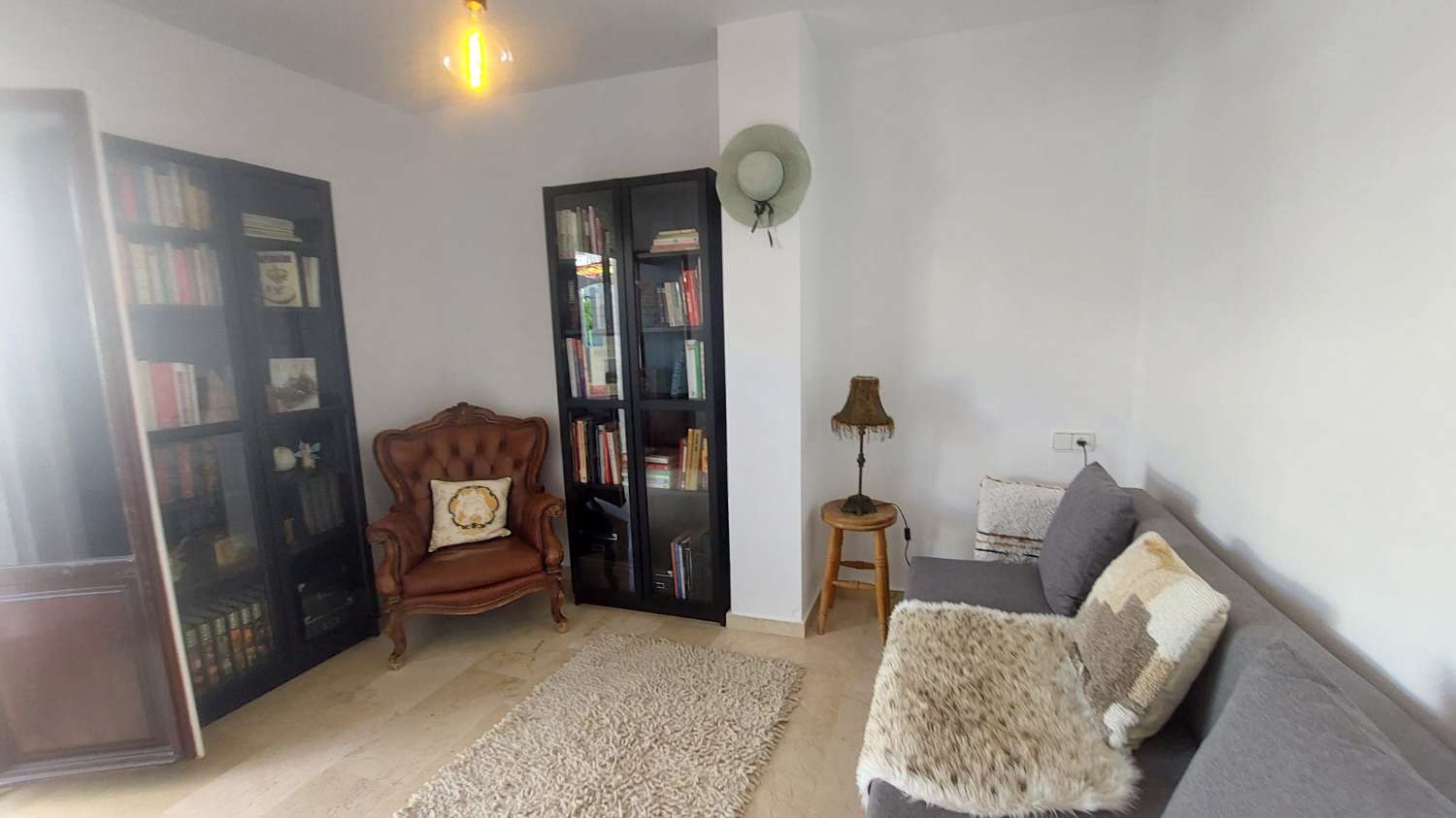 Exclusive Penthouse for sale in Torrox - town