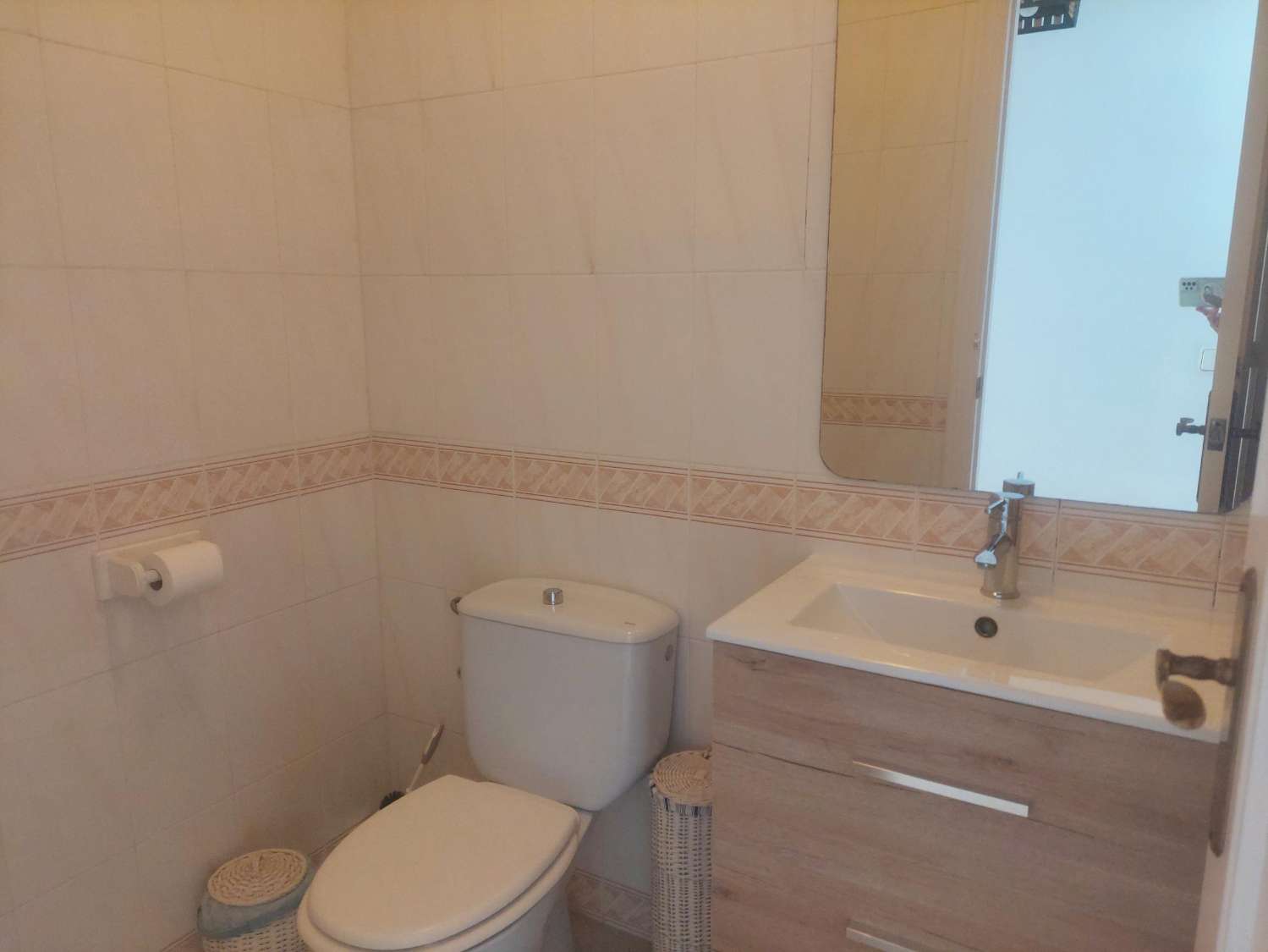 Exclusive Penthouse for sale in Torrox - town