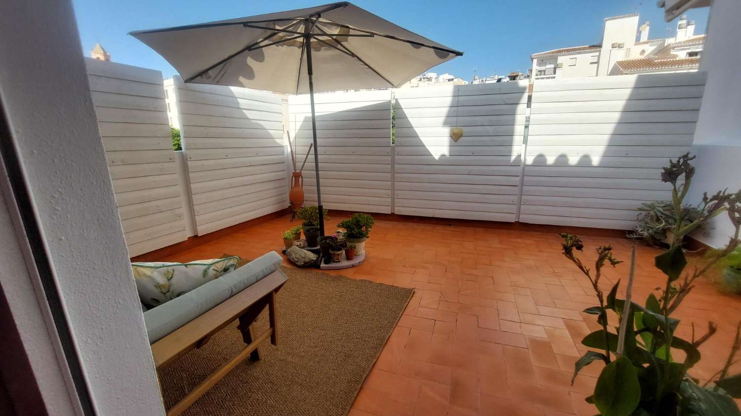 Exclusive Penthouse for sale in Torrox - town