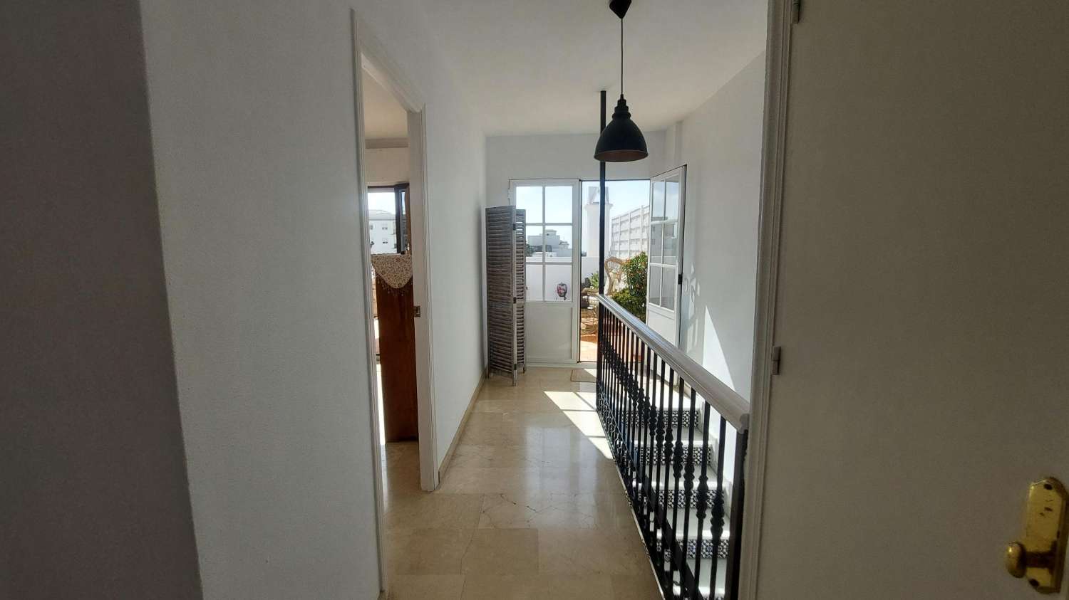 Exclusive Penthouse for sale in Torrox - town