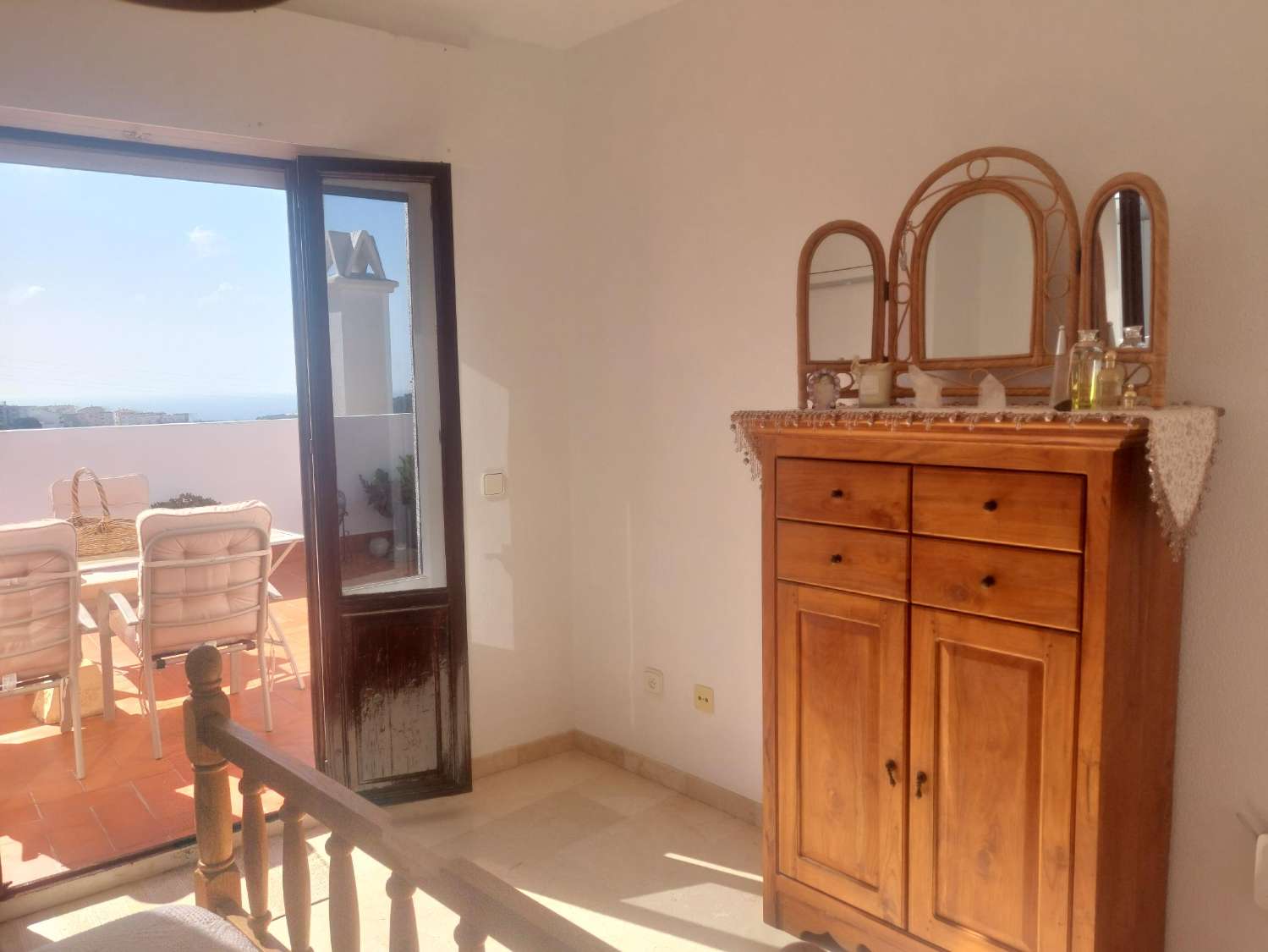 Exclusive Penthouse for sale in Torrox - town