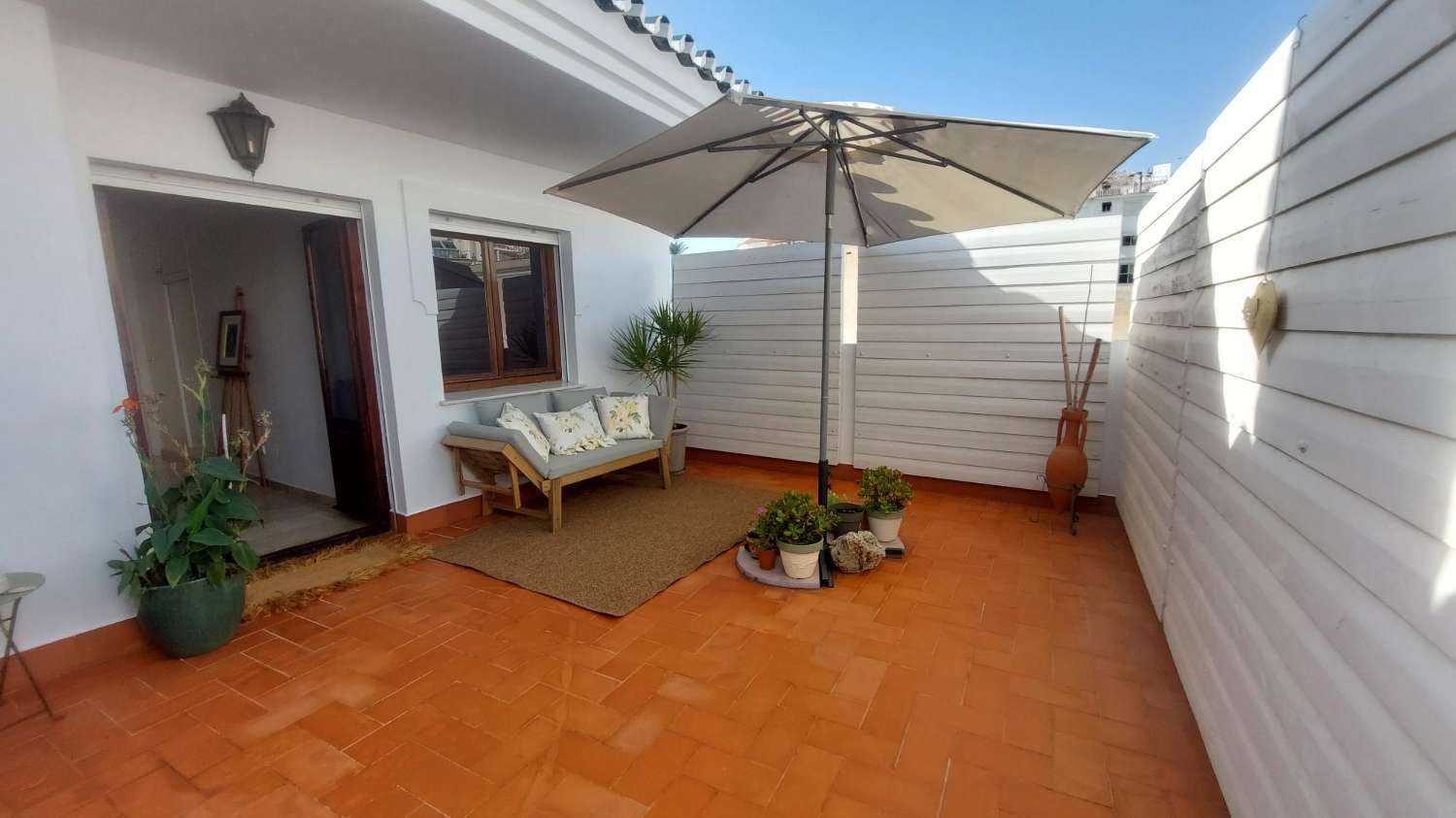 Exclusive Penthouse for sale in Torrox - town