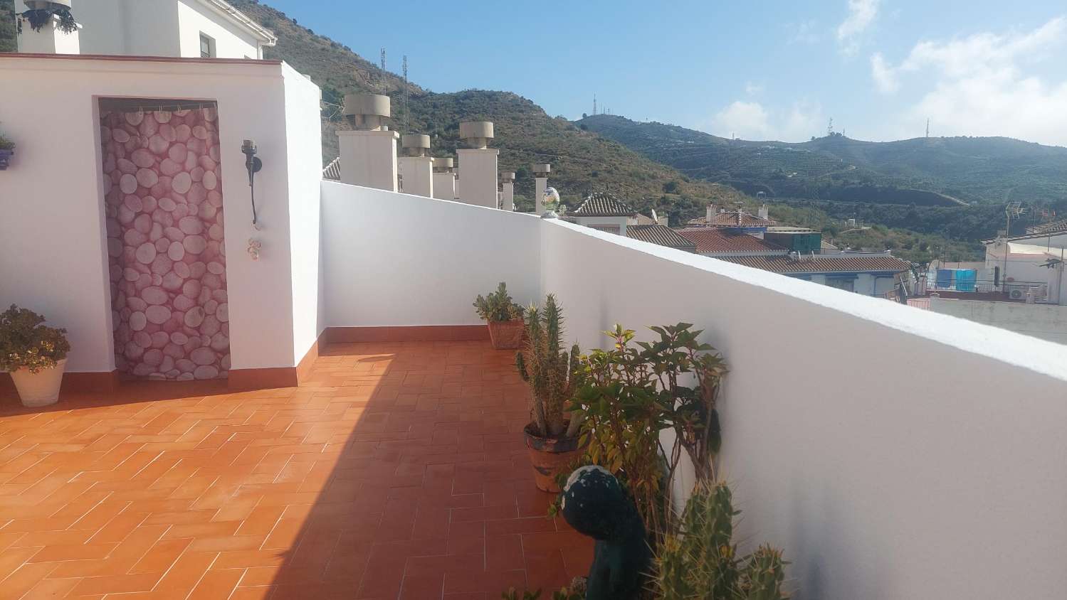 Exclusive Penthouse for sale in Torrox - town
