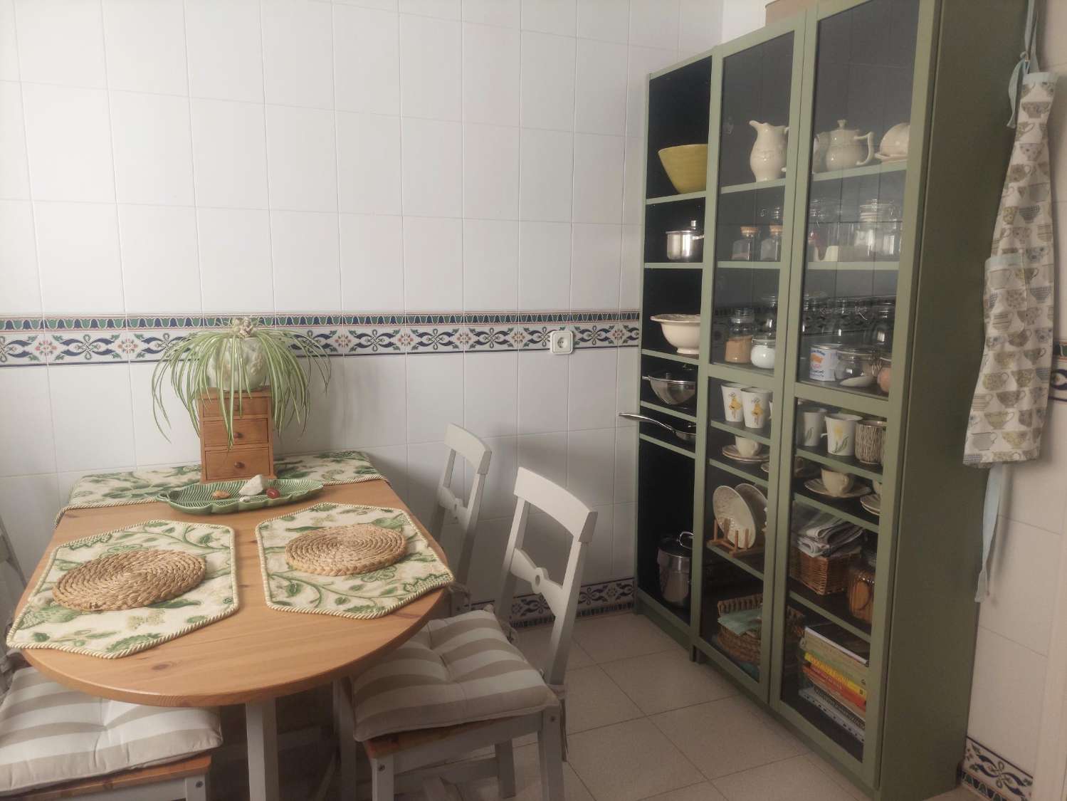 Exclusive Penthouse for sale in Torrox - town