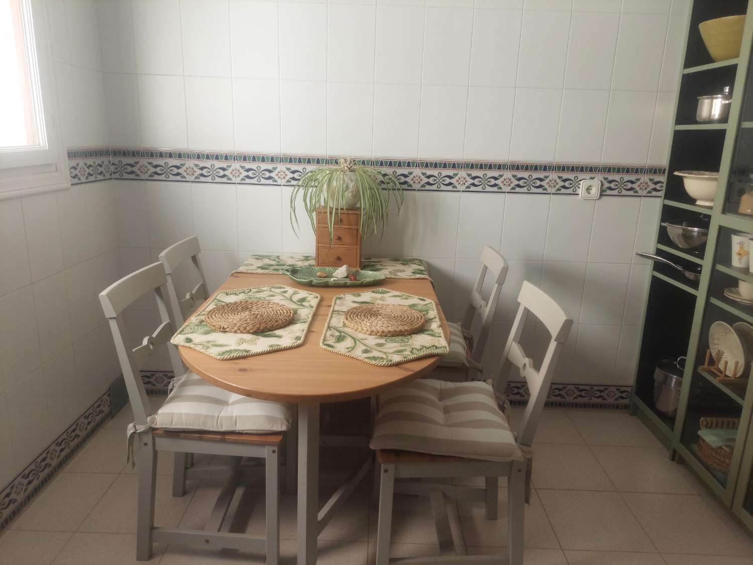 Exclusive Penthouse for sale in Torrox - town