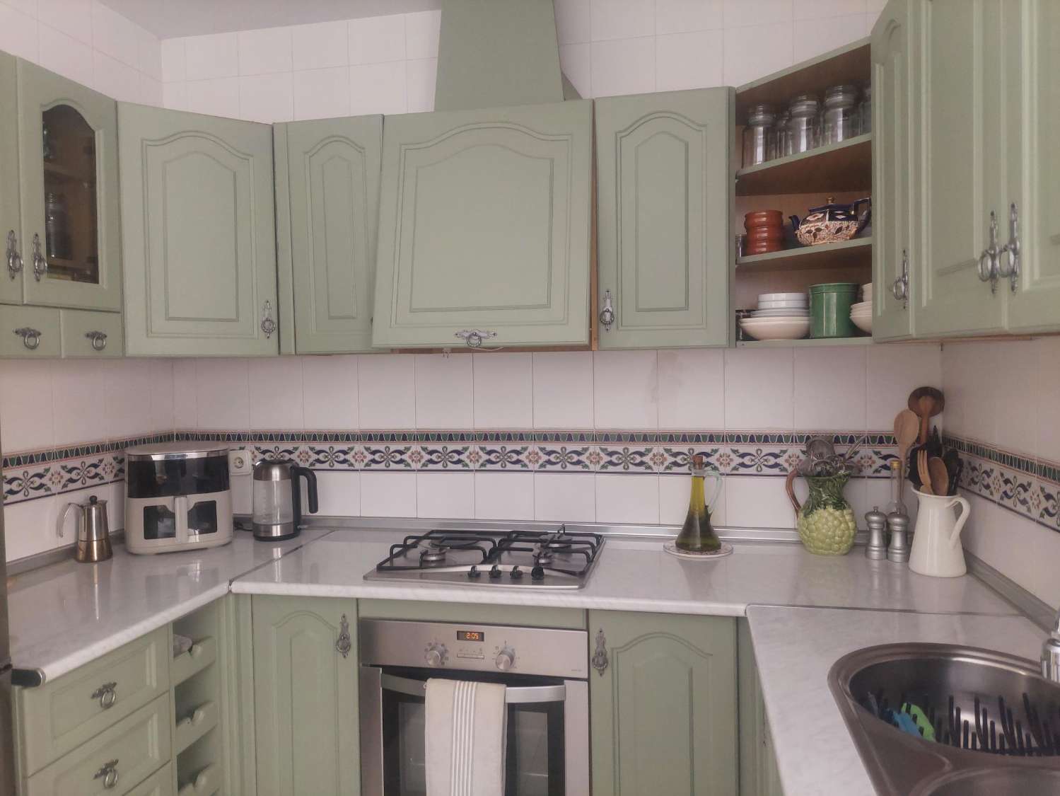 Exclusive Penthouse for sale in Torrox - town