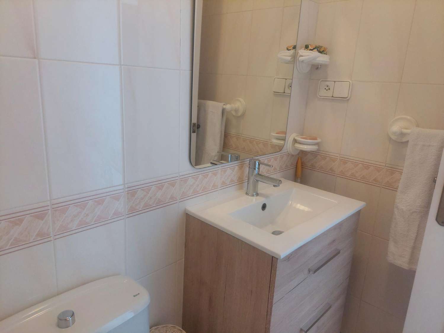 Exclusive Penthouse for sale in Torrox - town