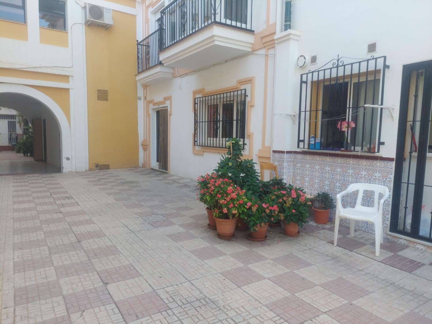 Exclusive Penthouse for sale in Torrox - town