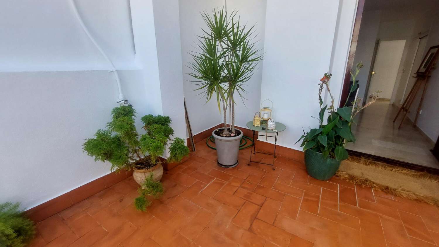 Exclusive Penthouse for sale in Torrox - town
