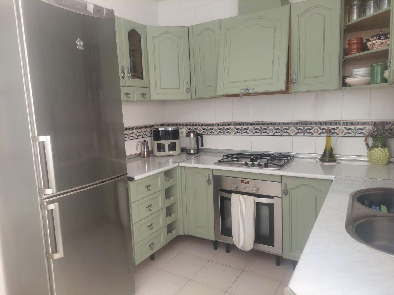 Exclusive Penthouse for sale in Torrox - town