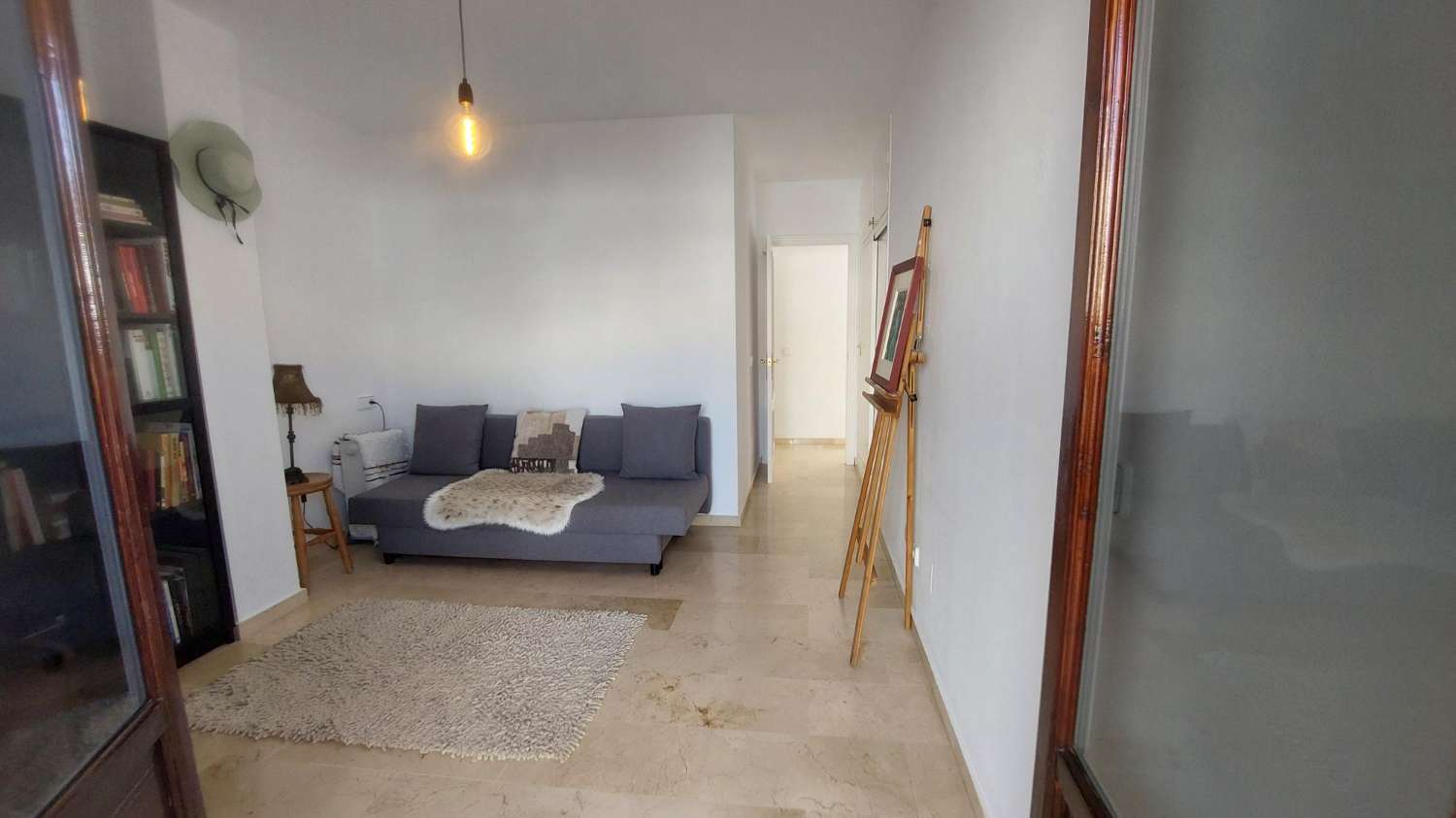 Exclusive Penthouse for sale in Torrox - town