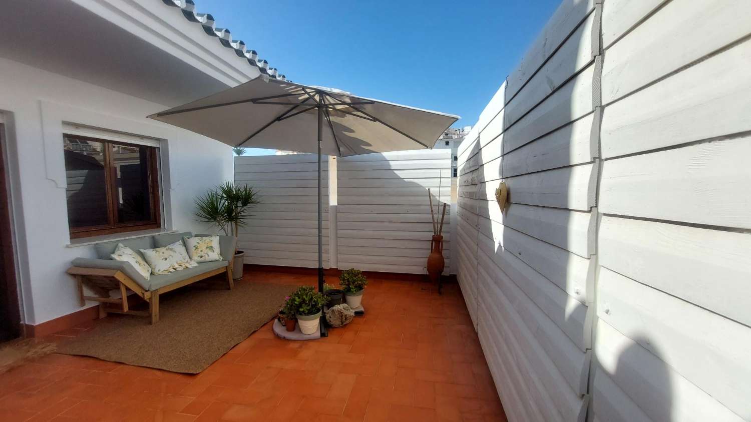 Exclusive Penthouse for sale in Torrox - town