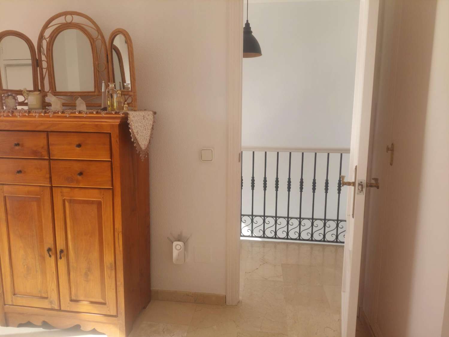 Exclusive Penthouse for sale in Torrox - town